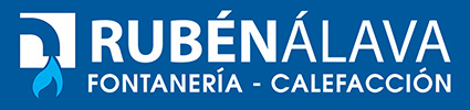 Fontanero en Tudela logo
